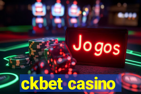 ckbet casino